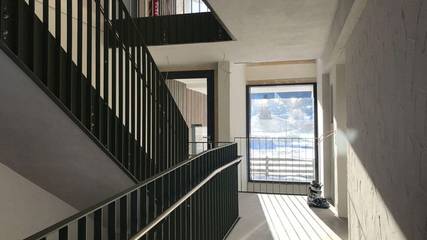 Hütte für 10 Personen in Scharnitz, Arnspitzgruppe, Bild 4