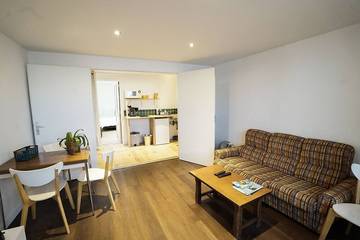 Gîte pour 2 personnes à Saint-Jodard