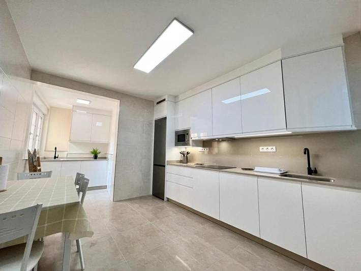 Gîte pour 6 personnes, avec vue à Viveiro - 3