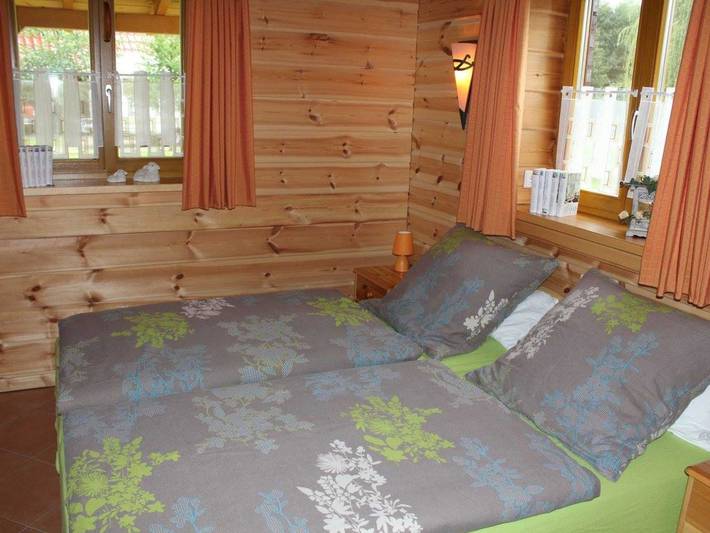 Ferienhaus für 4 Personen, mit Terrasse und Garten, kinderfreundlich in Rhauderfehn - 4