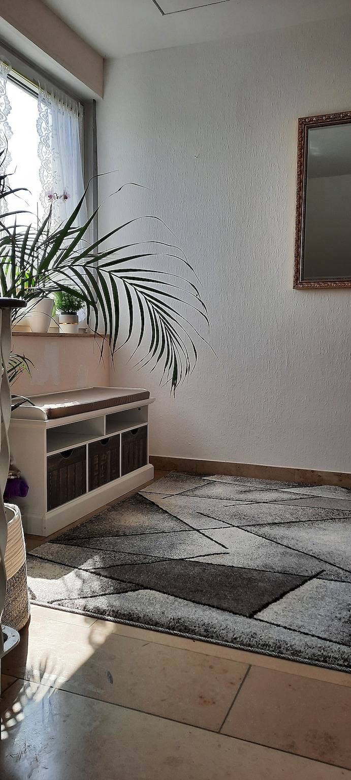 Ganze Wohnung, Ferienwohnung An Der Lahn" mit Balkon in Limburg, Lahn-Taunus