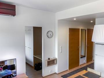 Chalet voor 4 Personen in Kuopio, Oost-Finland, Afbeelding 3