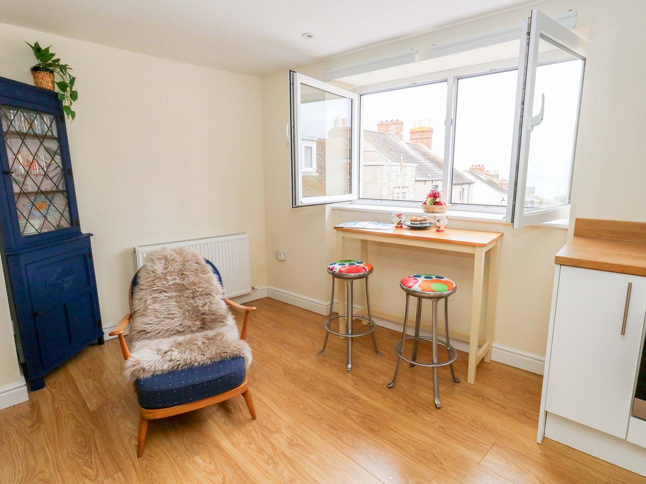 Appartement entier, Seaview Sanctuary in Fortuneswell, Île de Portland
