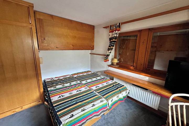 Chalet pour 10 personnes, animaux acceptés dans Méribel - 3