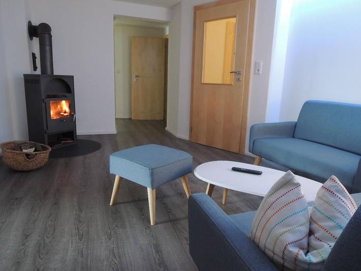 Ferienhaus für 8 Personen, mit Garten, kinderfreundlich in Mauth - 2