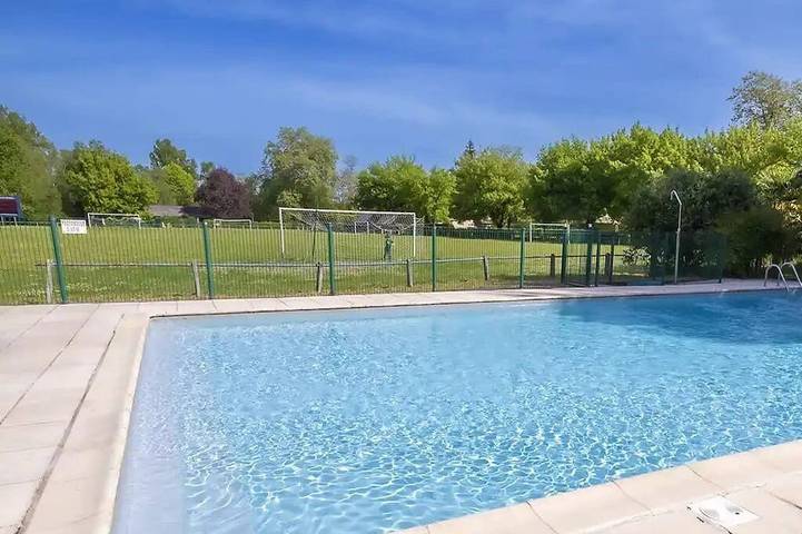Gîte pour 6 personnes, animaux acceptés à Lestelle-Bétharram