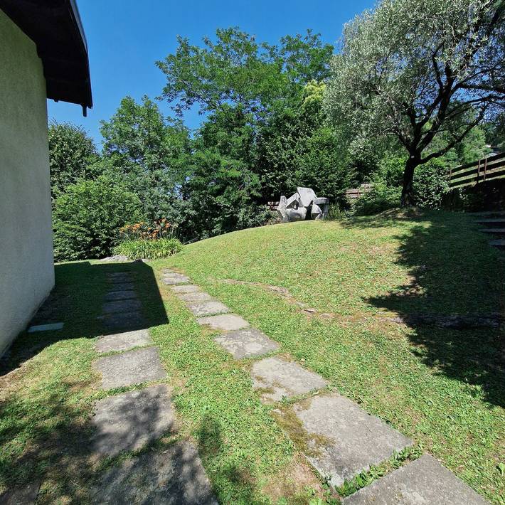 Villa Bella Vista in Lenno, Gemeinde Tremezzina