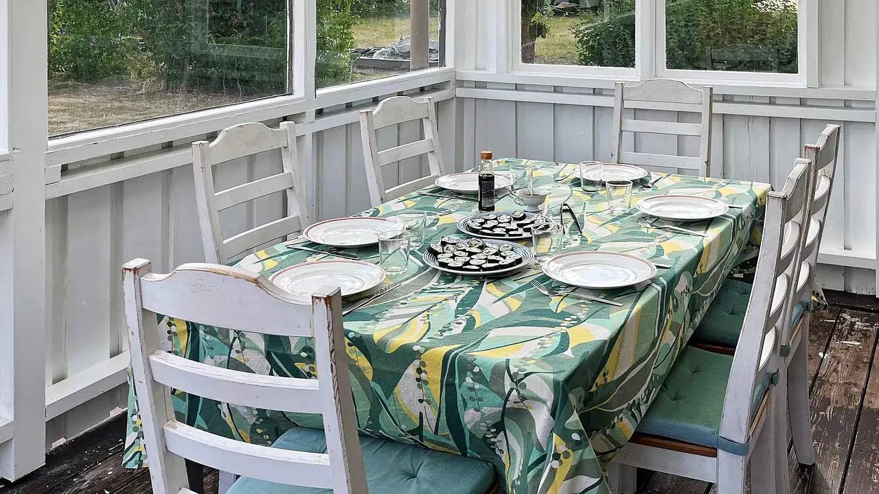 Ferienhaus für 6 Personen (85 m²) in Lessebo in Kronoberg