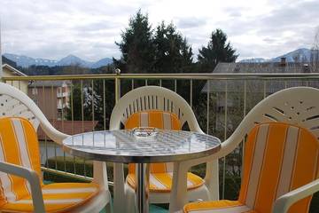 B&b für 3 Personen in Sankt Kanzian am Klopeiner See, Südkärnten, Bild 1