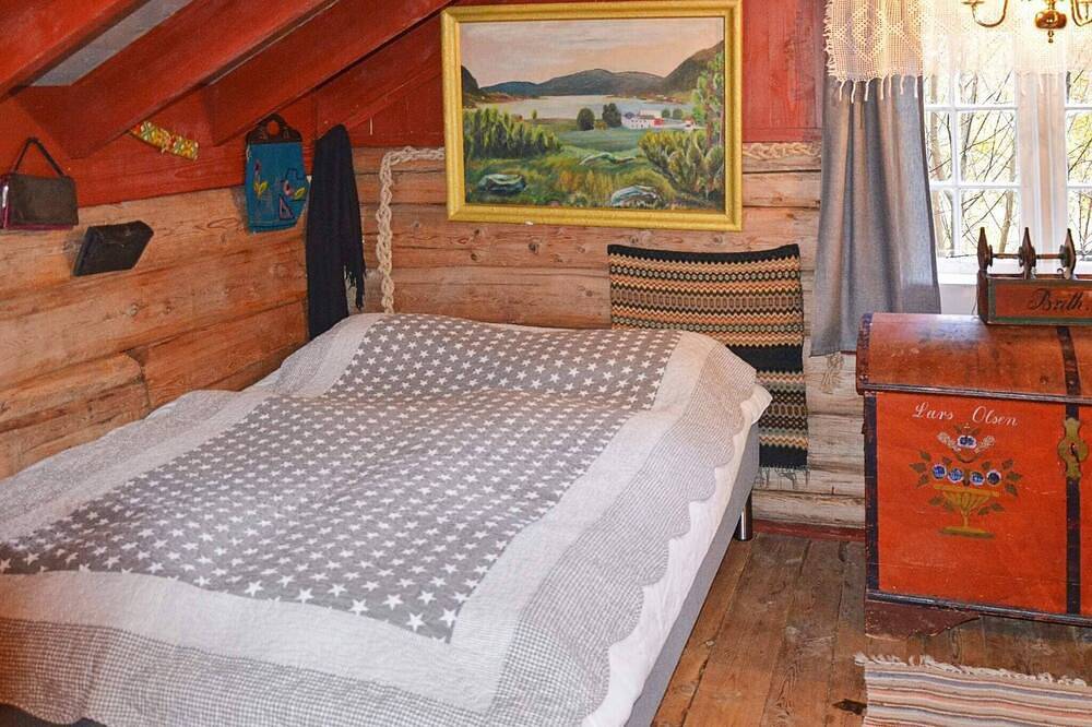 3 Personen Ferienhaus in Bøfjorden in Surnadal, Nördliches Fjordnorwegen