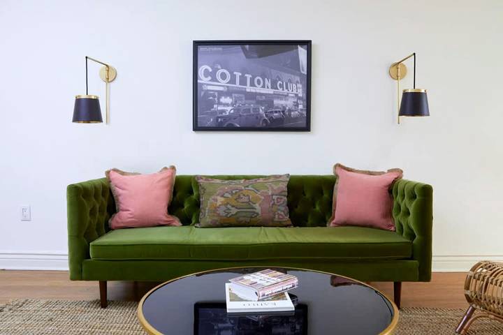 Vacation rental for 8 people, with pool in New Orleans