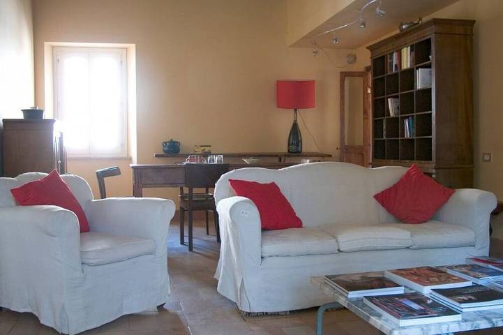 Casa vacanza per 5 persone, con animali domestici - 1