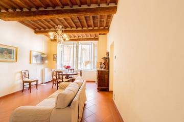 Agriturismo per 4 Persone in Lucca, Provincia di Lucca, Foto 4