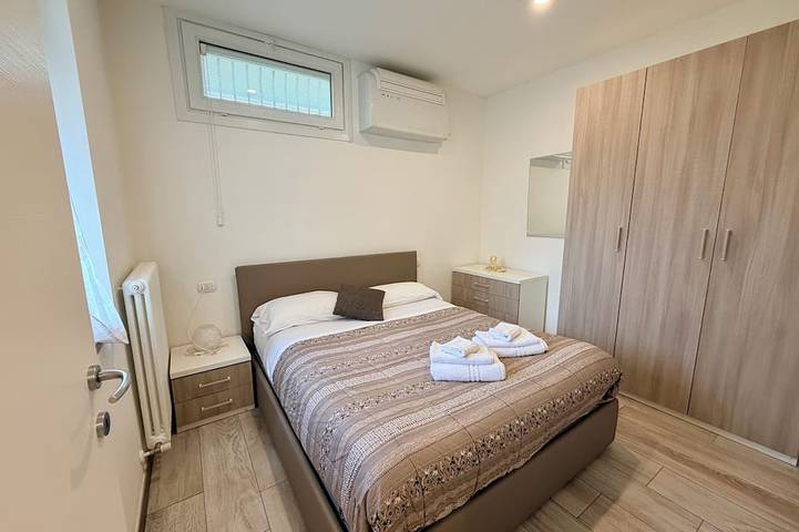 Ganze Wohnung, Bellagio Near The Lake, A Stylish Apartment, Garden, Parking Relaxing Position in Bellagio, Gemeinde Bellagio