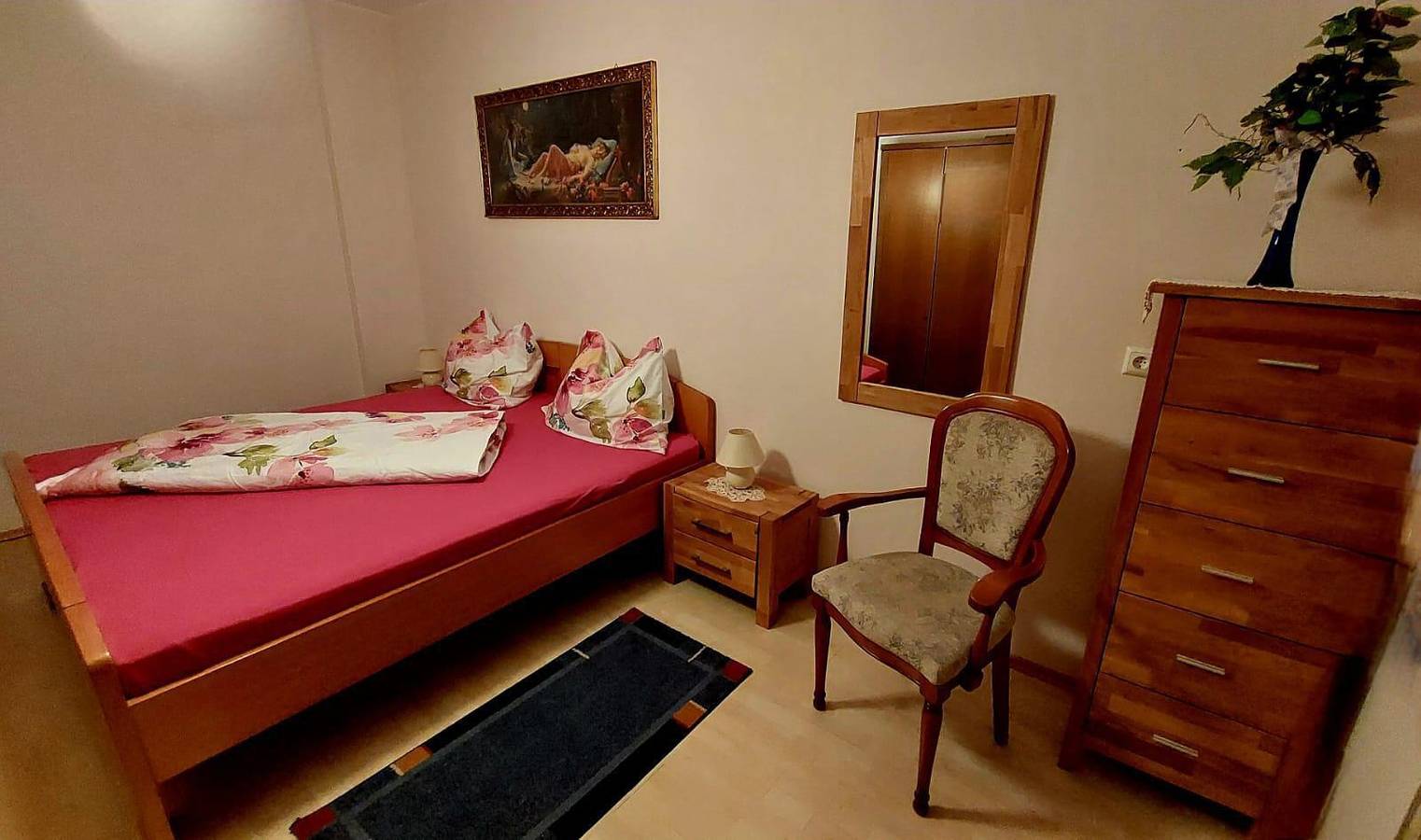 Ganze Ferienwohnung, Ferienwohnung für bis zu 4 Personen in Spittal an der Drau, Oberkärnten