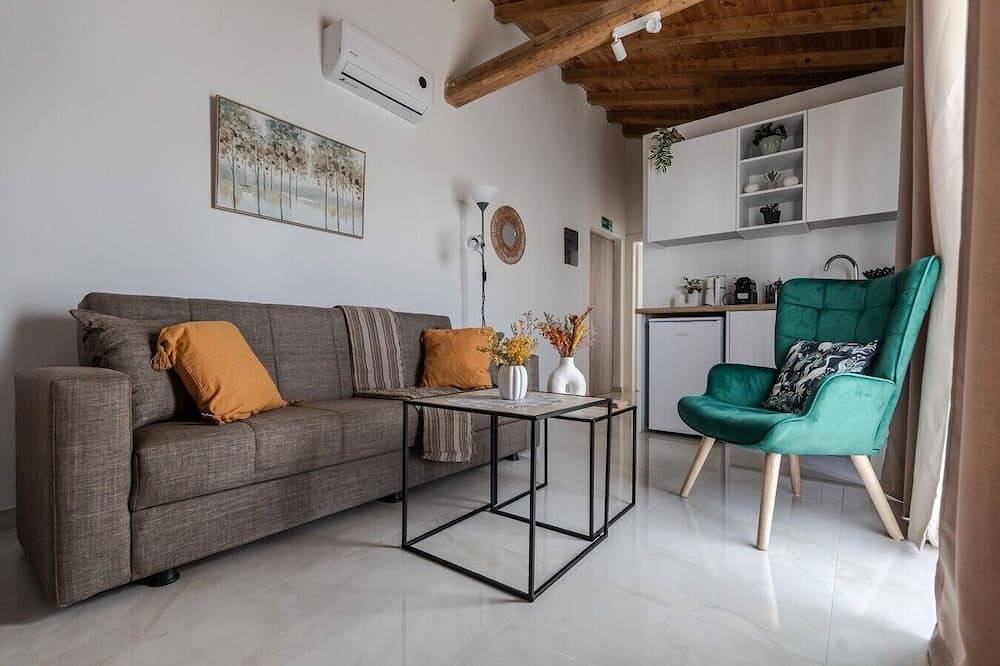 Ganze Wohnung, Phaedrus Living: Skiathos Luxury Residences Orange in Sporaden