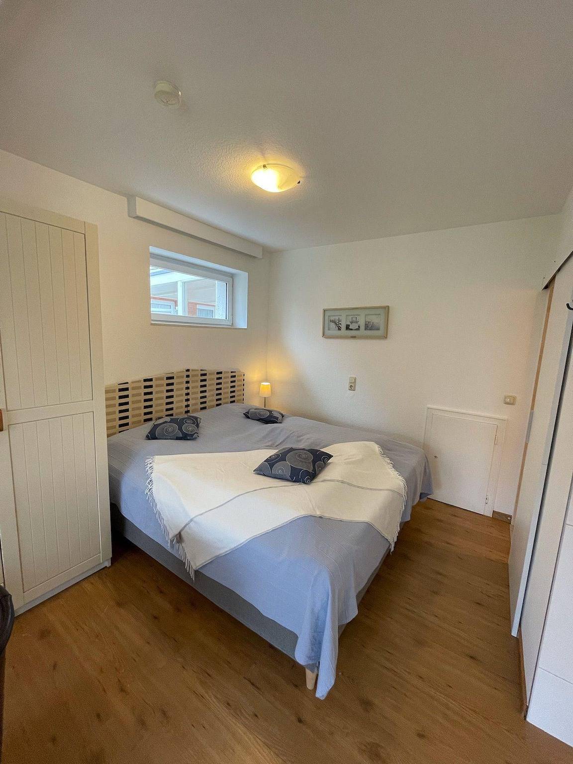 Ganze Ferienwohnung, "Feriengarten Büsum - A08" in Büsum, Nordseeküste