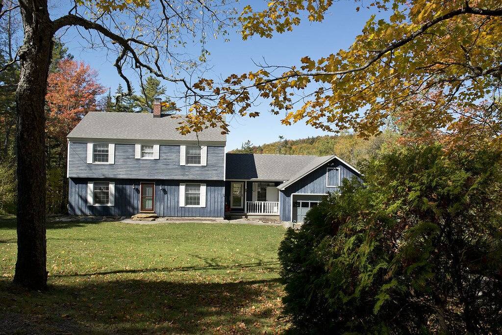 Vacation House for 12 Guests in Dover (VT), Mount Snow