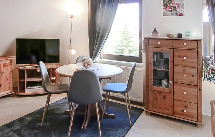 Ferienhaus für 3 Personen, mit Haustier am Plauer See - 4