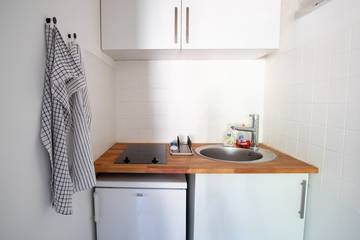 Ferienwohnung für 2 Personen in Straßburg, Nordelsass, Bild 4