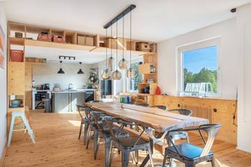 Ferienwohnung für 8 Personen in Hamburg-Mitte, Hamburg, Bild 4