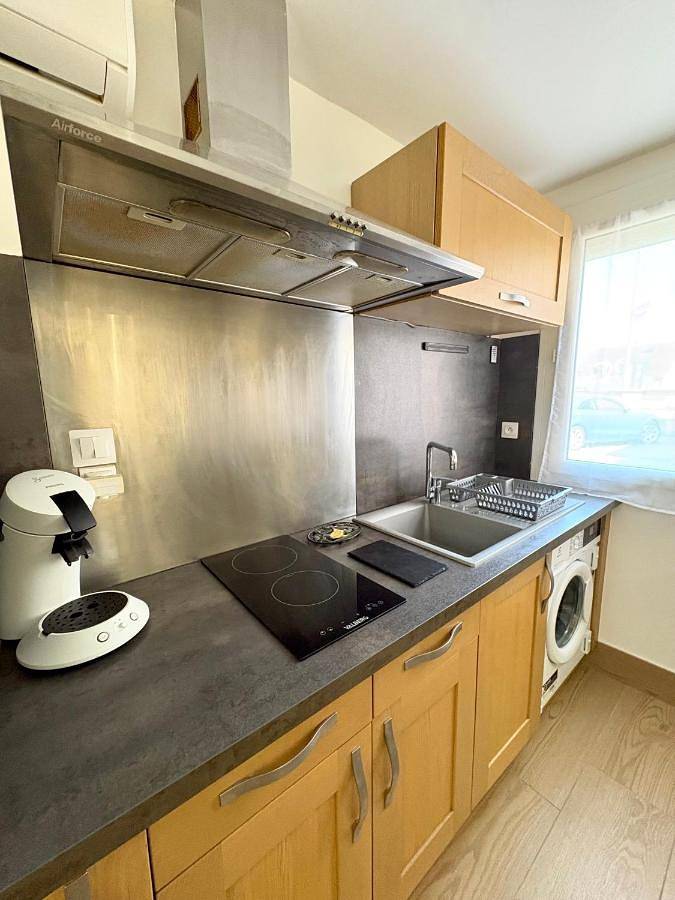 Gîte pour 2 personnes à Loyettes - 2