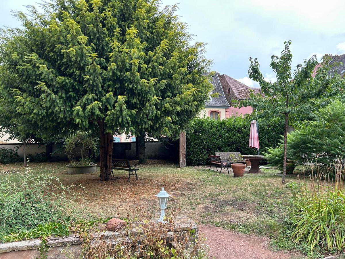 Appartement entier, Le belvédère au cœur de Saverne in Saverne, Région de Saverne