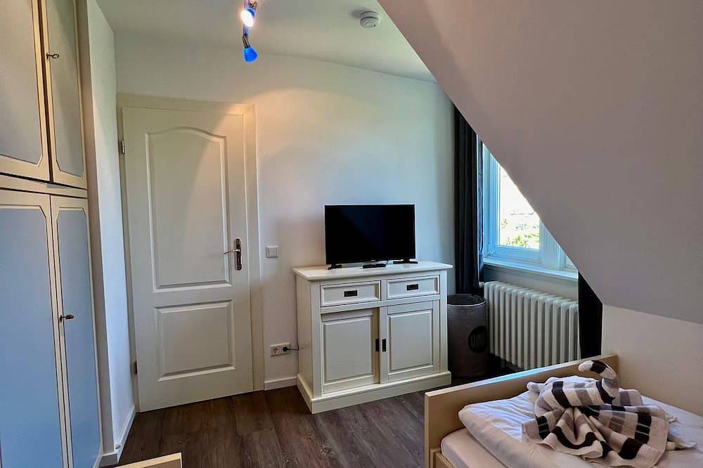 Ganze Wohnung, Entspanntes Inselleben: Gemütliche Ferienwohnung in Wenningstedt auf Sylt in Wenningstedt, Sylt
