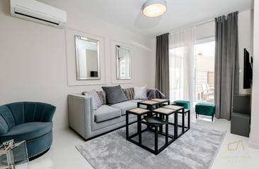 Villa für 8 Personen in Malinska-Dubašnica, Krk, Bild 1