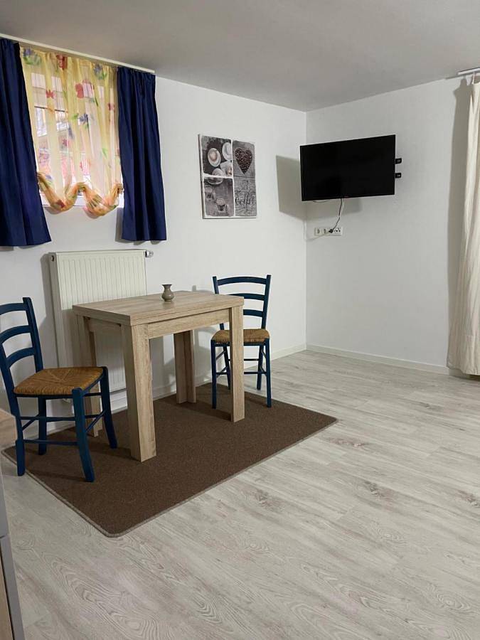 Ganze Wohnung, Twin Room in Rehau, Landkreis Hof