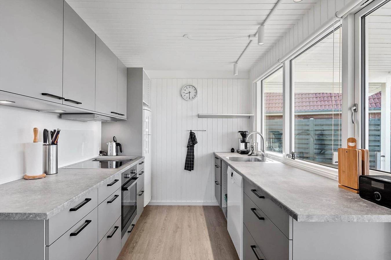 8205 Vordingborg - Strandparken 12 in Ore (Vordingborg), Vordingborg