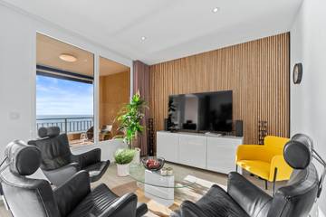 Casa Rural Con Piscina para 4 Personas en Torrevieja, Costa Blanca, Foto 4