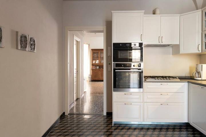 Maison d’hôte pour 2 personnes, avec vue à Chiavari - 4