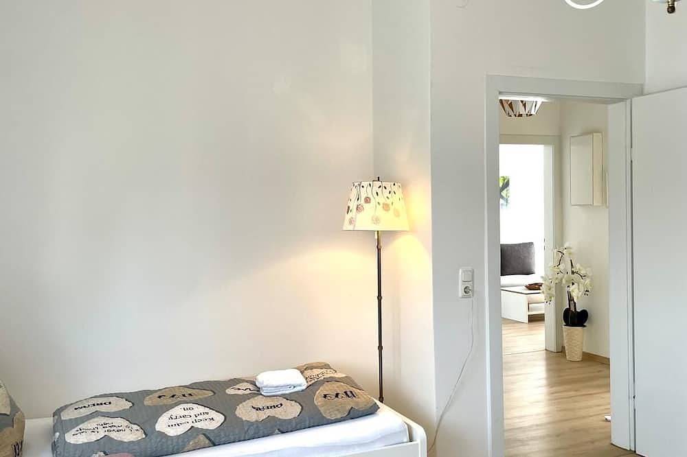 Ganze Wohnung, 5 Minuten von Koblenz Uni Entfernt Ferienwohnung in Metternich, Koblenz