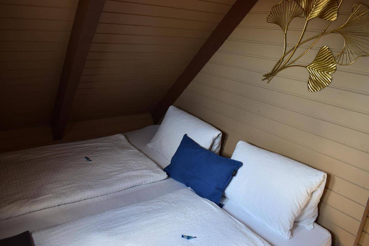Ganze Wohnung, Chalet im See- Nr 44 in Rust (Burgenland), Leithaberg