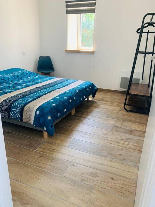 Location de vacances pour 4 personnes à Saint-Martin-Lacaussade - 4