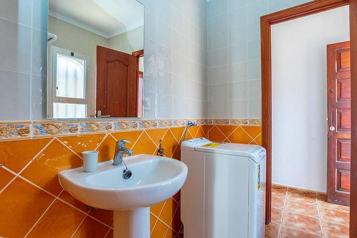 Casa rural para 5 personas, con jacuzzi y terraza en Adeje - 3
