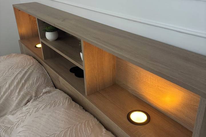 Gîte pour 4 personnes à Limeil-Brévannes - 3