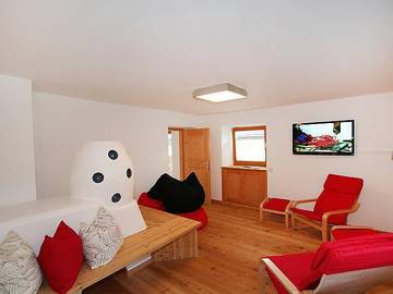 Apartament Wakacyjny dla 15 osoby w Stubai Alps, Längenfeld, Zdjęcie 3