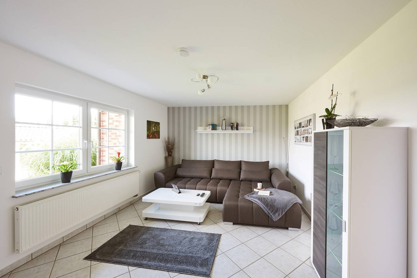 Ganze Ferienwohnung, Ferienwohnung Fibbes in Altenkirchen & Umgebung