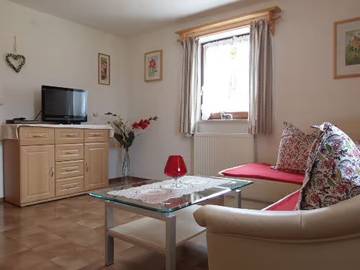 Ferienwohnung für 2 Personen in Schönau am Königssee, Oberbayern, Bild 1