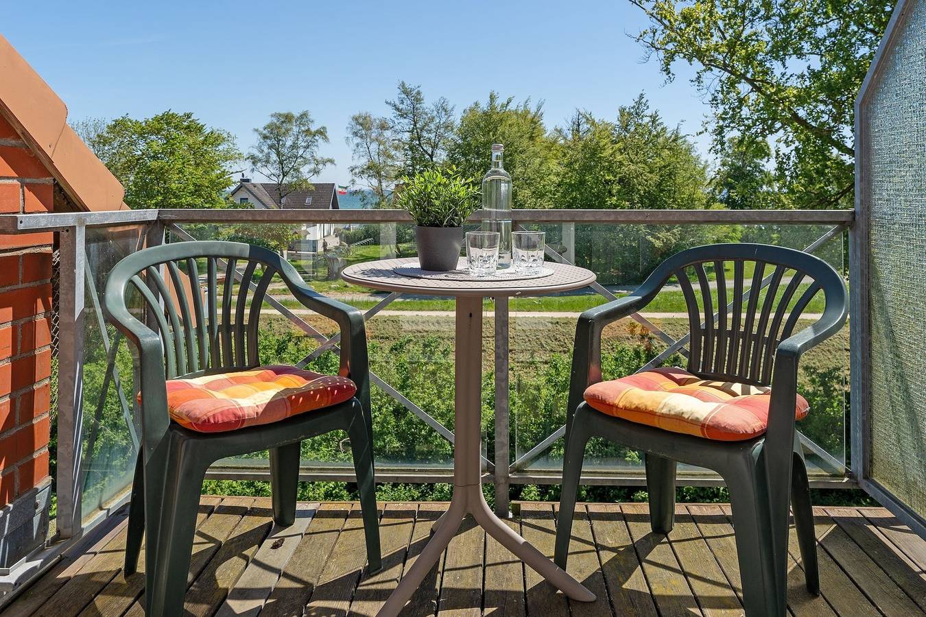 Ferienwohnung in Ostholstein ab 110€ pro Nacht