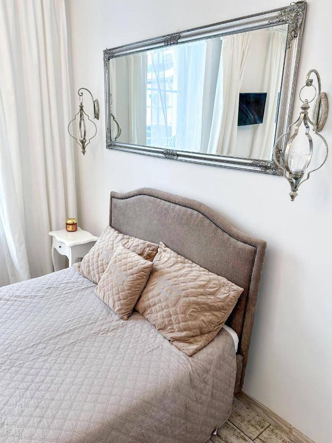 Cały apartament, Apartamencik Królewiecka in Mrągowo, Powiat mrągowski