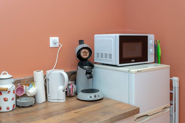 Apartamento entero, Apartamento 'La Maison Du Tisserand Pa' con Wi-Fi y aire acondicionado in Fitilieu, Les Abrets-en-Dauphiné