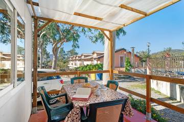 Bungalow voor 4 Personen in Albenga, Ligurische Alpen, Afbeelding 1