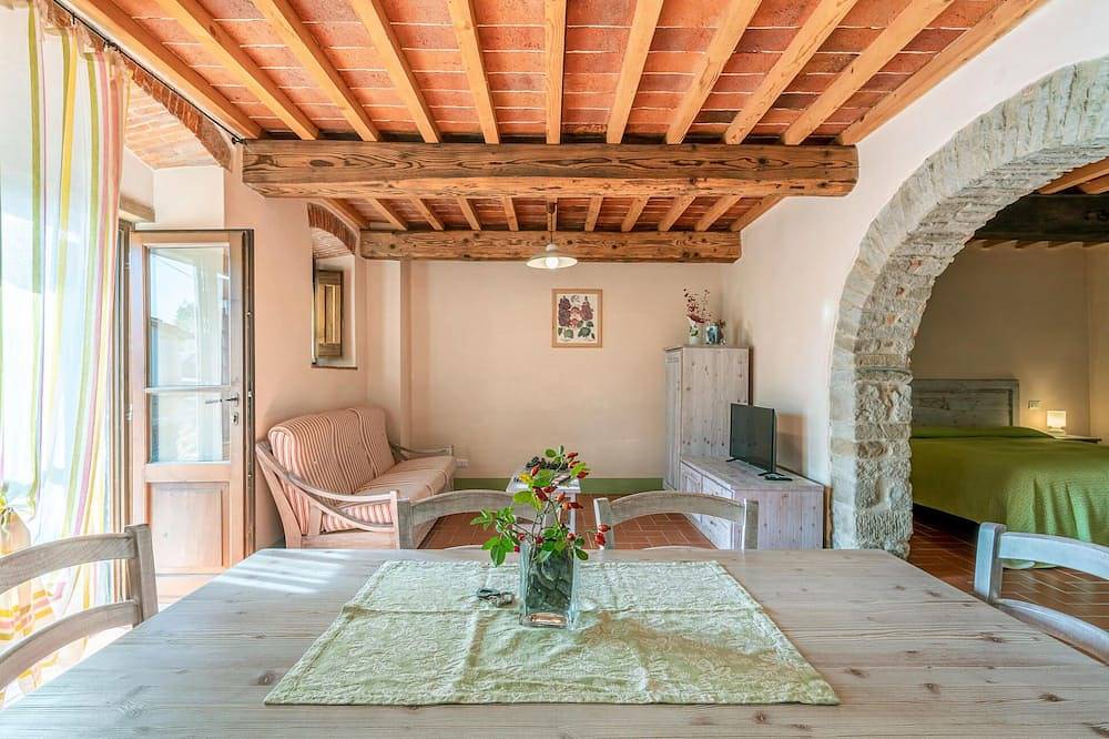 Casale Valle di Sopra in Ponte Alla Piera, Valtiberina