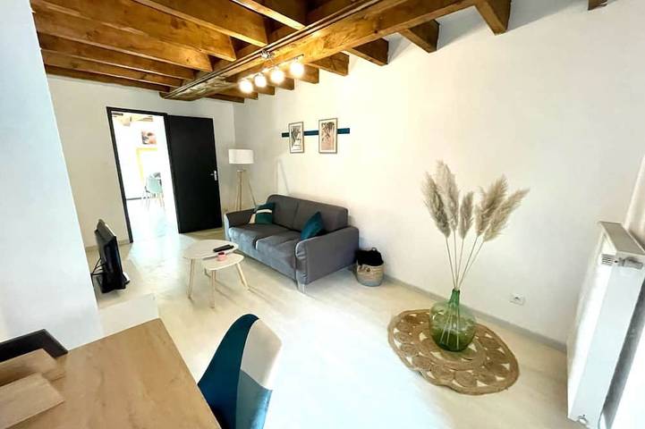 Appartement de vacances pour 4 personnes - 1