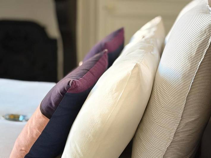 Gîte pour 4 personnes, avec vue et jardin à Semur-en-Auxois - 3