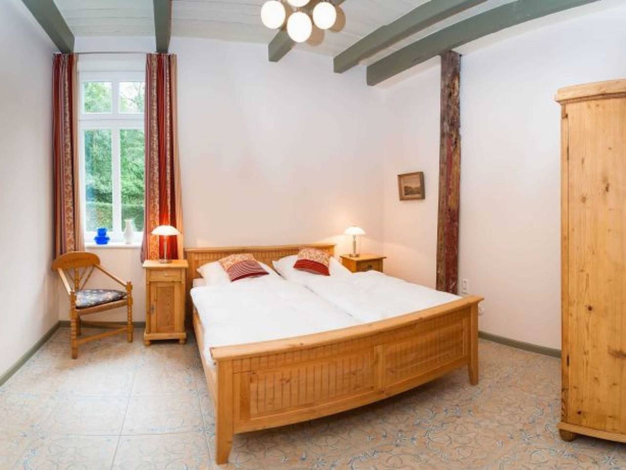 Ganze Ferienwohnung, Ferienwohnung 1 Holthusen 25514 in Weener, Emsland
