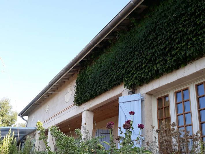 Maison de vacances pour 12 personnes, avec jardin, adapté aux familles dans Occitanie - 2